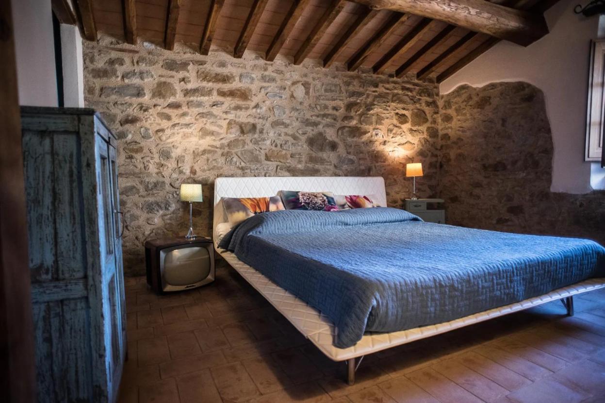 Morelliana4Rooms Scansano Exterior photo