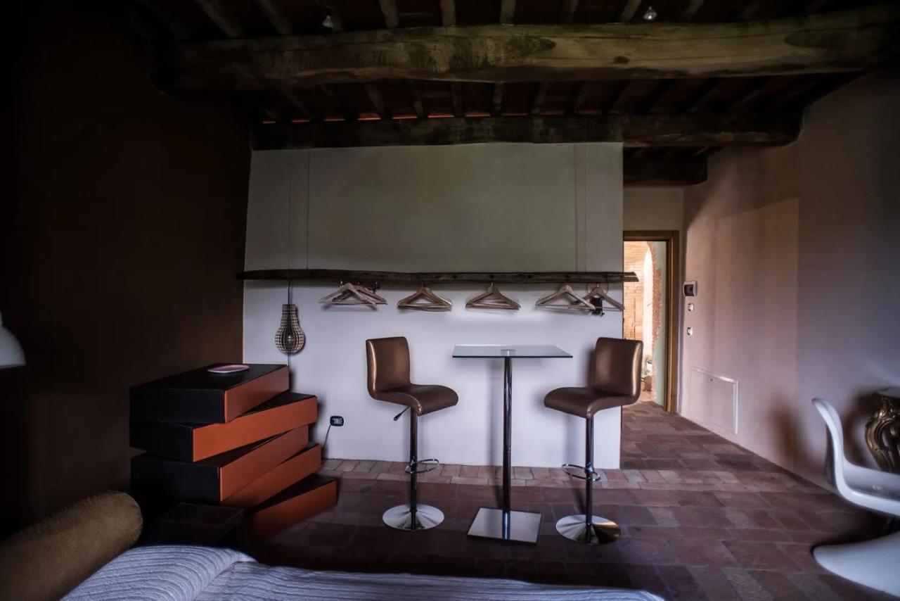 Morelliana4Rooms Scansano Exterior photo