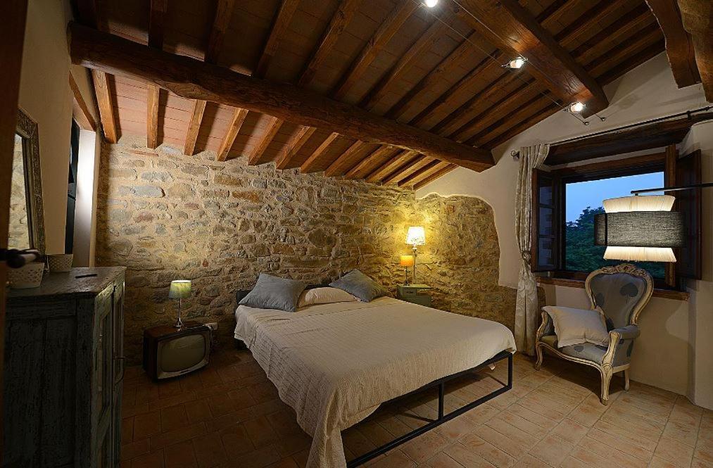 Morelliana4Rooms Scansano Exterior photo