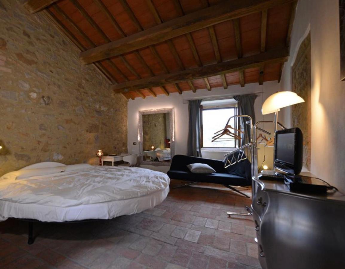 Morelliana4Rooms Scansano Exterior photo