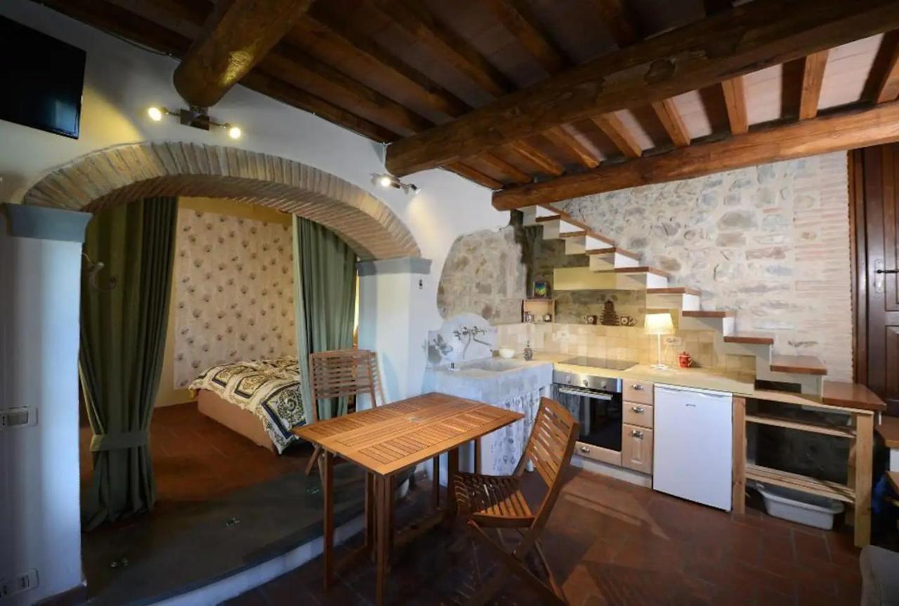 Morelliana4Rooms Scansano Exterior photo