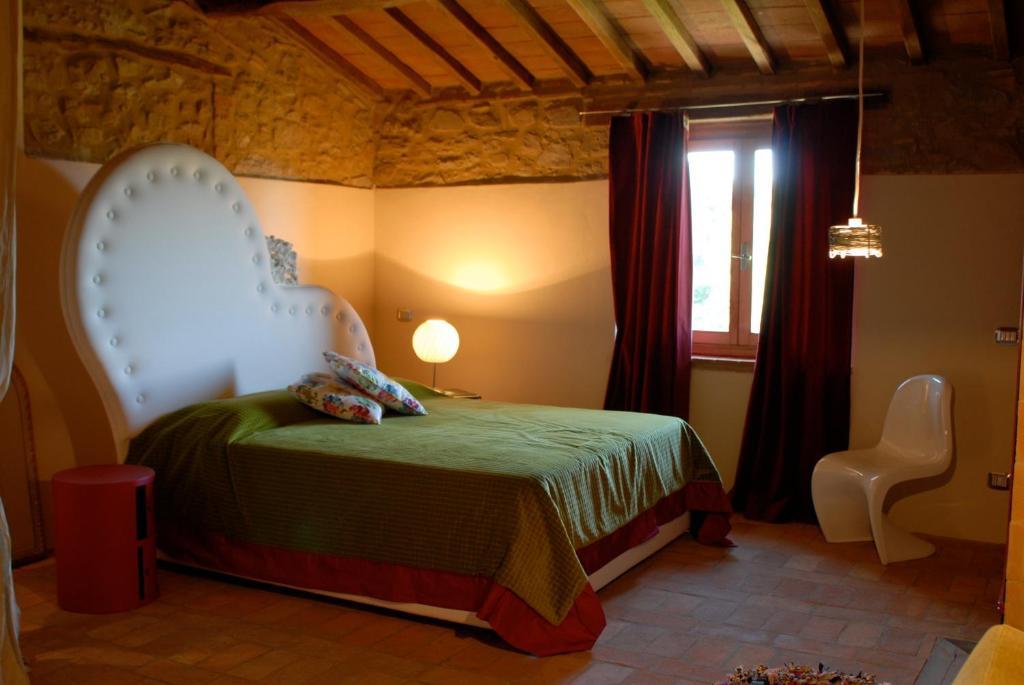 Morelliana4Rooms Scansano Exterior photo