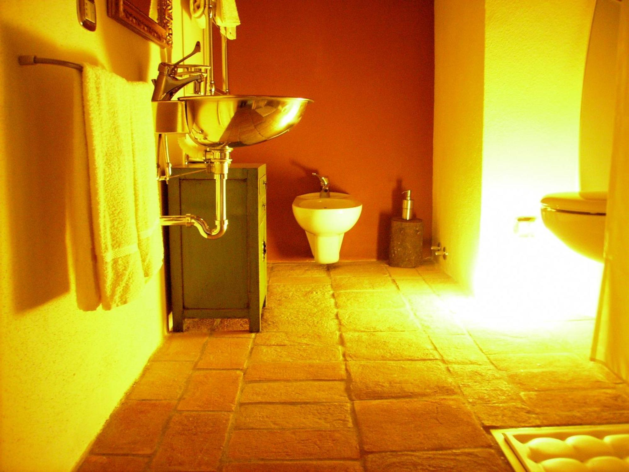 Morelliana4Rooms Scansano Exterior photo
