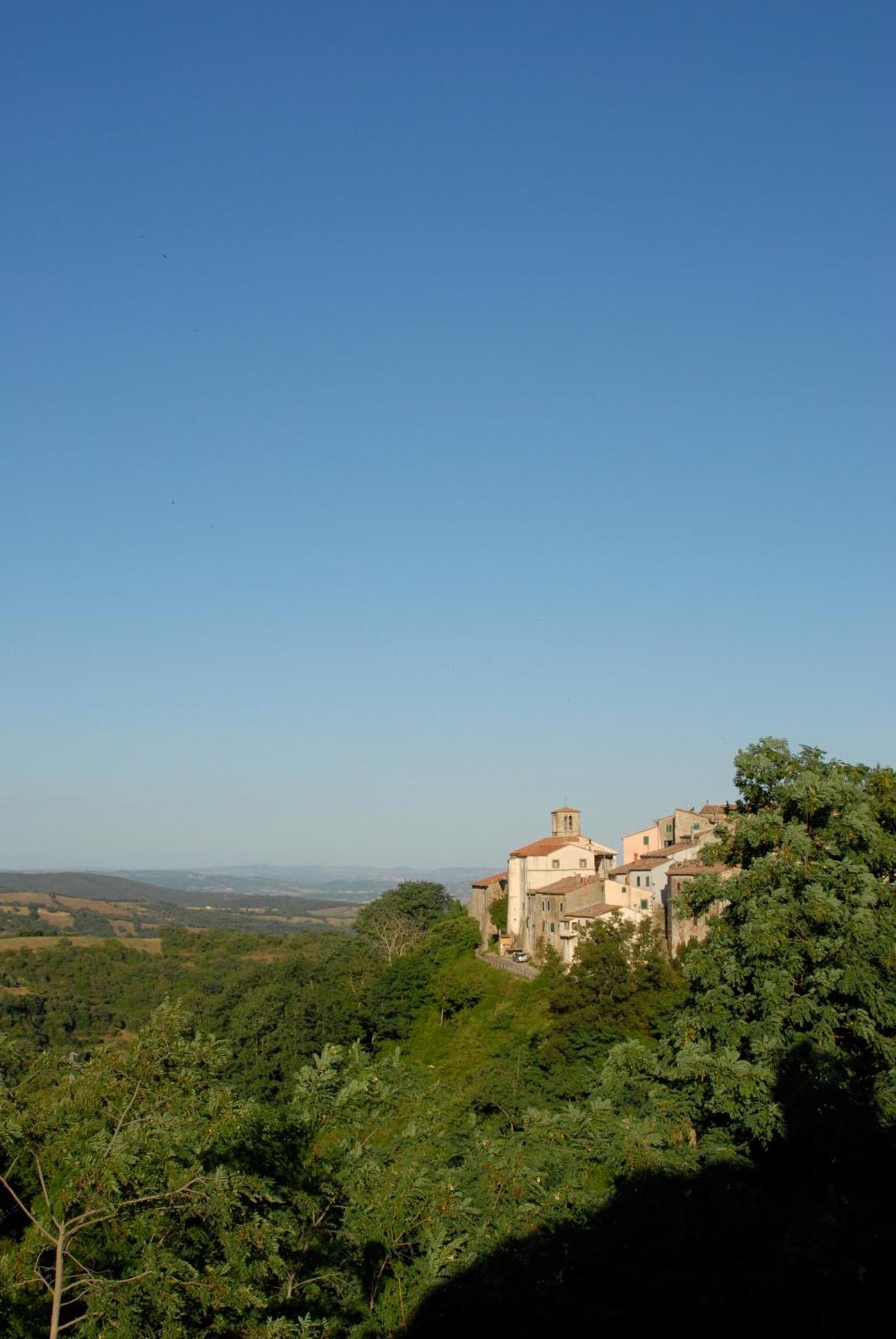 Morelliana4Rooms Scansano Exterior photo