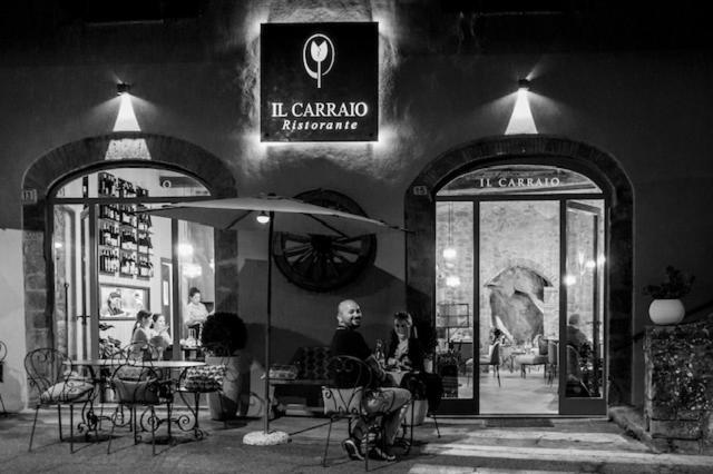 Morelliana4Rooms Scansano Exterior photo