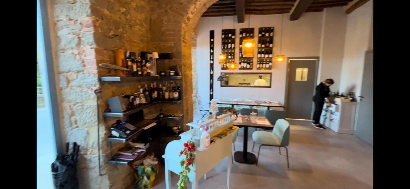 Morelliana4Rooms Scansano Exterior photo